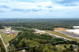 More details for 100 Point Dr, Talmo, GA - Land for Sale