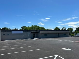 More details for 445-447 S Main St, North Syracuse, NY - Retail for Sale