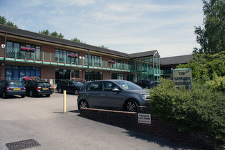 Plus de détails pour Blakey Rd, Salisbury - Bureau à louer