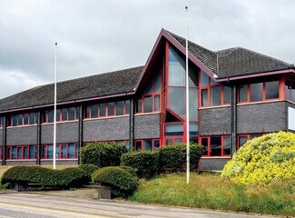 More details for Crawpeel Rd, Aberdeen - Flex for Lease