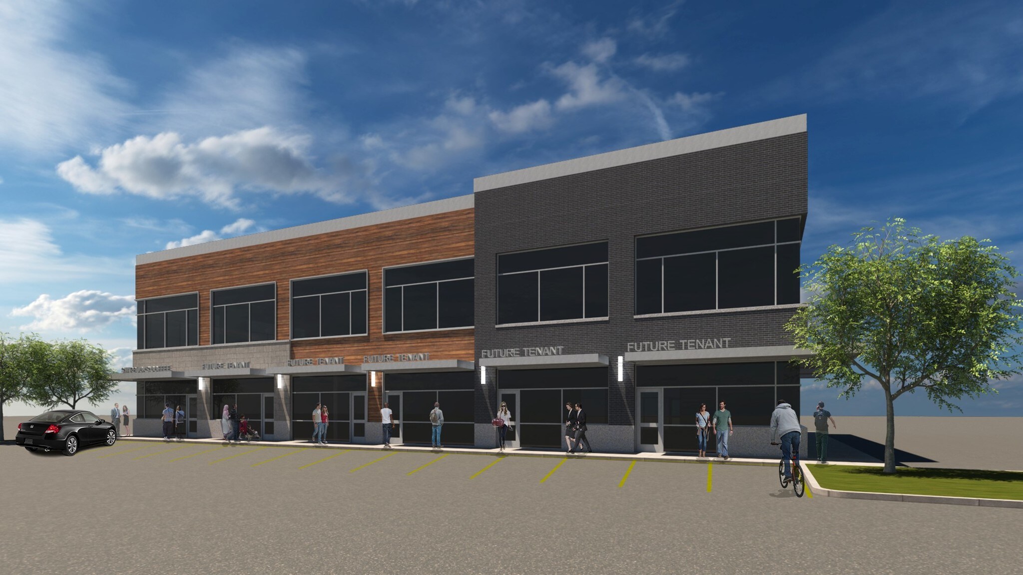 5569 Crooks Rd, Troy, MI for lease Building Photo- Image 1 of 8