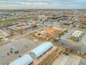 4403-4411 SW 3rd St, Oklahoma City, OK - Aérien  Vue de la carte - Image1