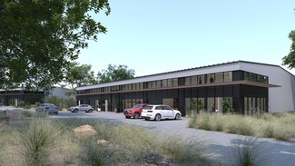 Plus de détails pour 14510 Fitzhugh Rd, Austin, TX - Industriel à vendre