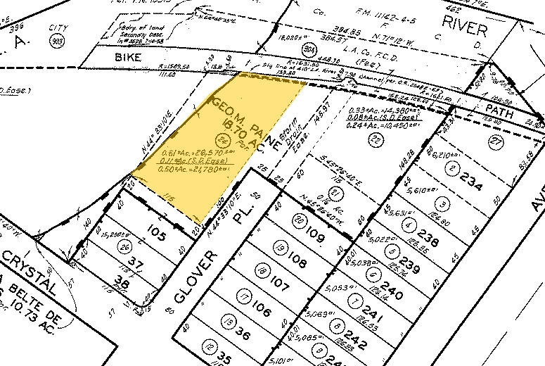 2425 Glover Pl, Los Angeles, CA for lease - Building Photo - Image 2 of 24