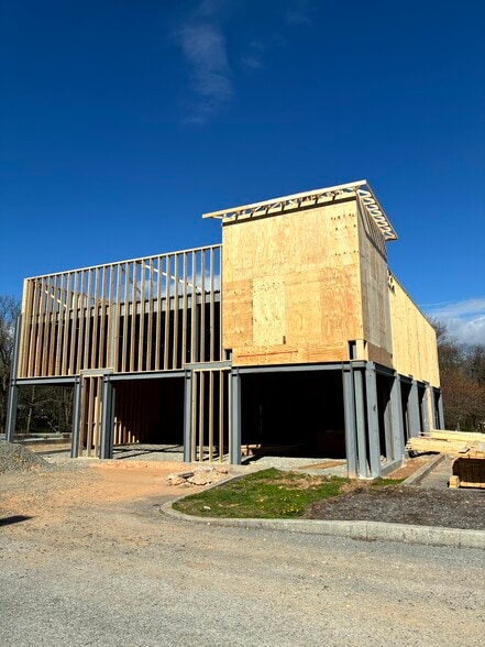 275 Limestone Rd, Oxford, PA for lease - Building Photo - Image 3 of 20