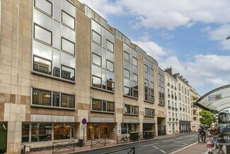 Plus de détails pour 110 Rue Jules Guesde, Levallois-Perret - Bureau à vendre