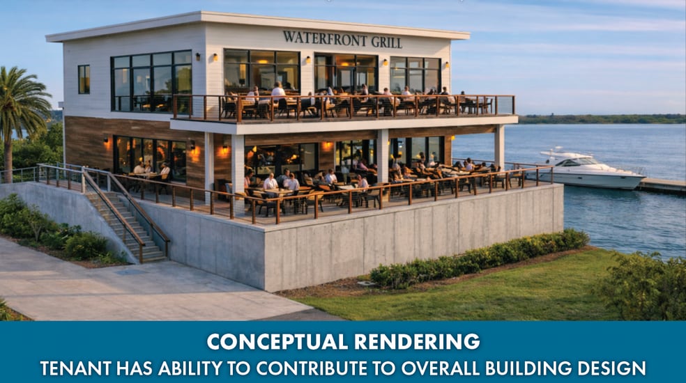 5440 W Tyson Ave, Tampa, FL à louer - Photo principale - Image 1 de 7