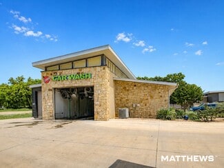 More details for 516 Friendship Ln, Fredericksburg, TX - Specialty for Sale