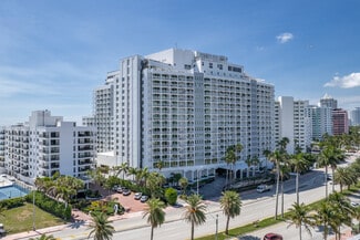 More details for 5401 Collins Ave, Miami Beach, FL - Office for Lease