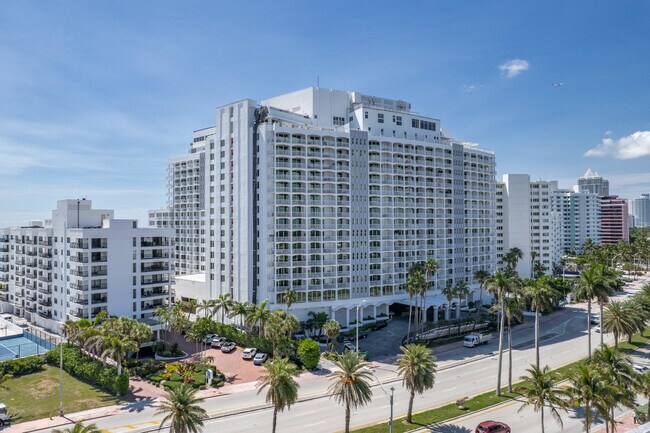 More details for 5401 Collins Ave, Miami Beach, FL - Multifamily for Sale