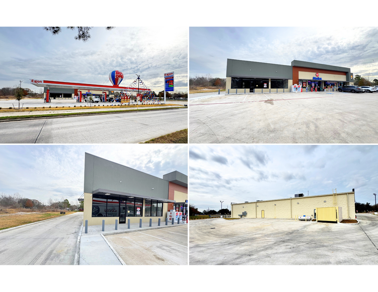 10402 Antoine Dr, Houston, TX à louer - Photo du bâtiment - Image 2 de 5