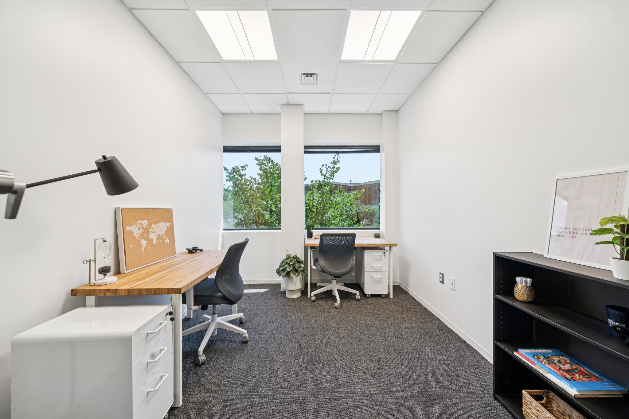 4101 Cox Rd, Glen Allen, VA for lease Interior Photo- Image 1 of 1