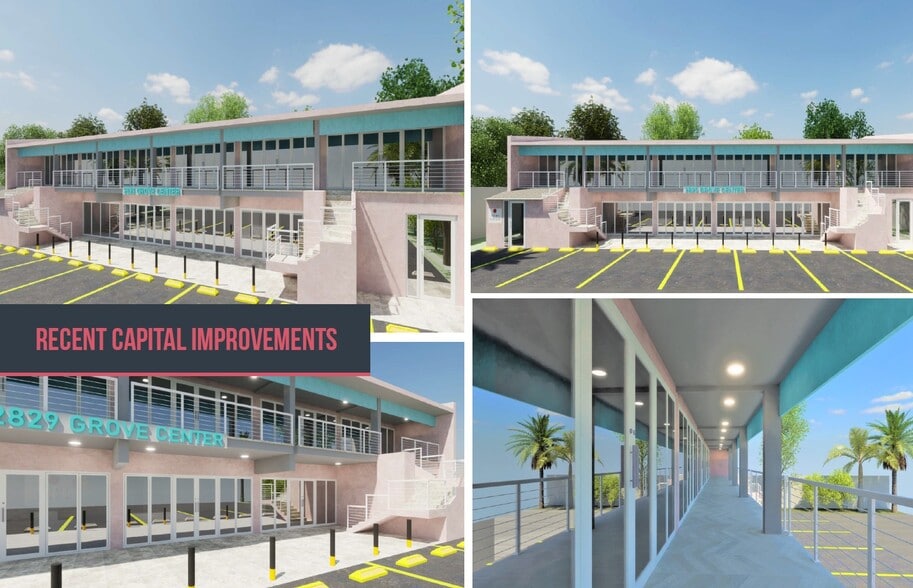 2829 Bird Ave, Miami, FL for sale - Building Photo - Image 2 of 7