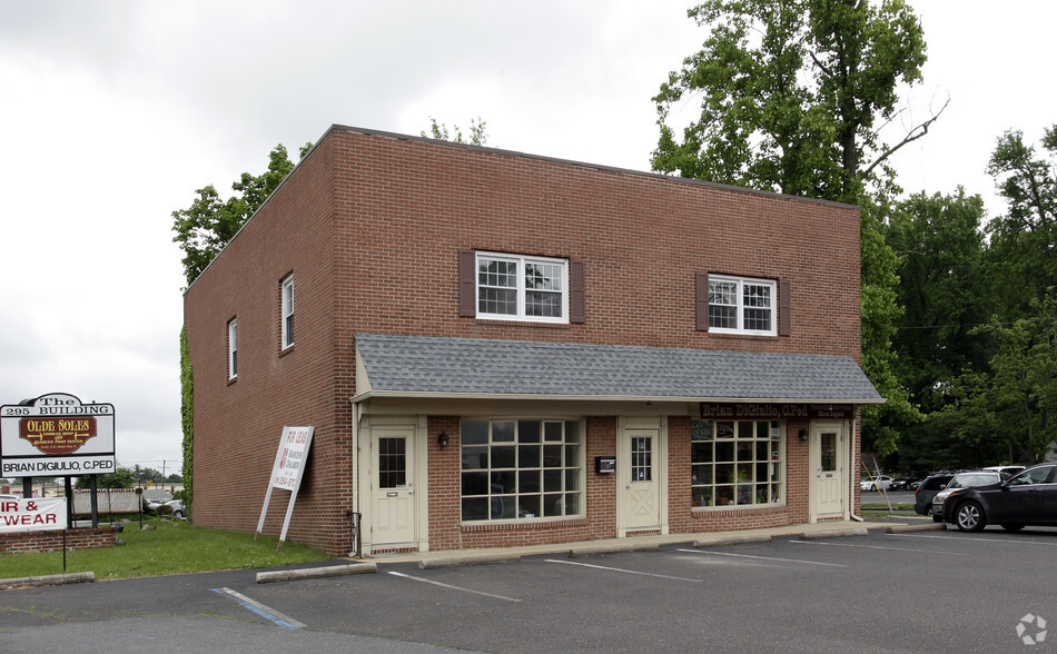 295 Rt 70 W, Cherry Hill, NJ for lease - Building Photo - Image 3 of 13