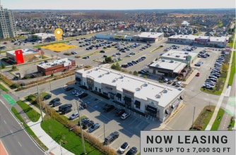 927 Southdale W rd, London, ON à louer Photo intérieure- Image 1 de 3