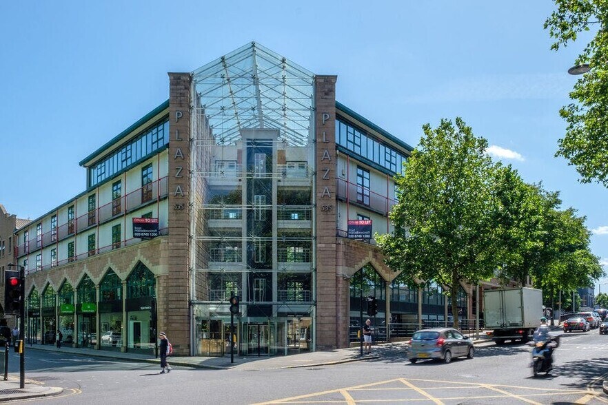 535 Kings Rd, Londres à louer - Photo du bâtiment - Image 2 de 26