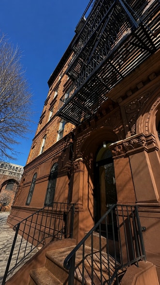 82 Bradhurst Avenue, New York, NY for sale - Building Photo - Image 3 of 22