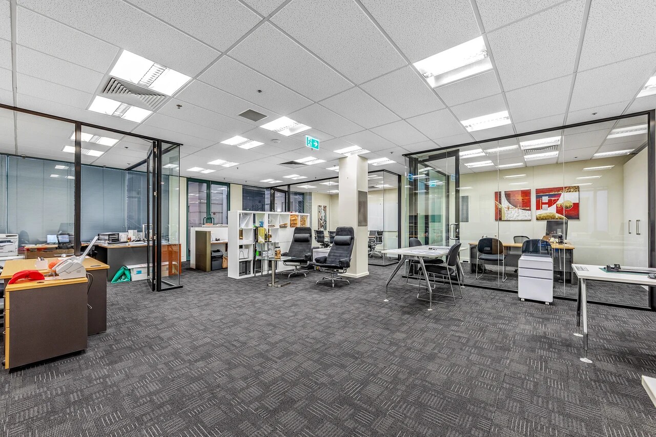 51-55 City Rd, Southbank for lease Interior Photo- Image 1 of 5