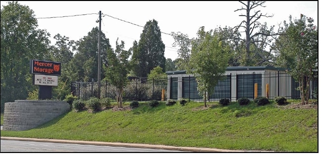 3968 Mercer University Dr, Macon-Bibb, GA à vendre - Photo du bâtiment - Image 2 de 25