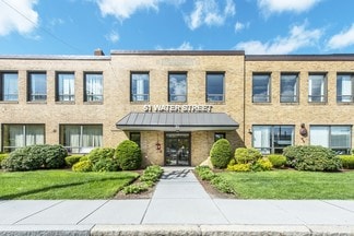 More details for 51-57 Water St, Watertown, MA - Office/Medical for Lease