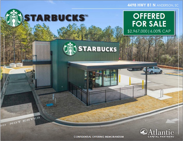 4498 SC-81, Anderson, SC for sale - Primary Photo - Image 1 of 5