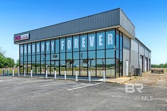 Plus de détails pour 20870 State Highway 59, Robertsdale, AL - Local d'activités à louer