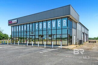 Plus de détails pour 20870 State Highway 59, Robertsdale, AL - Local d'activités à louer