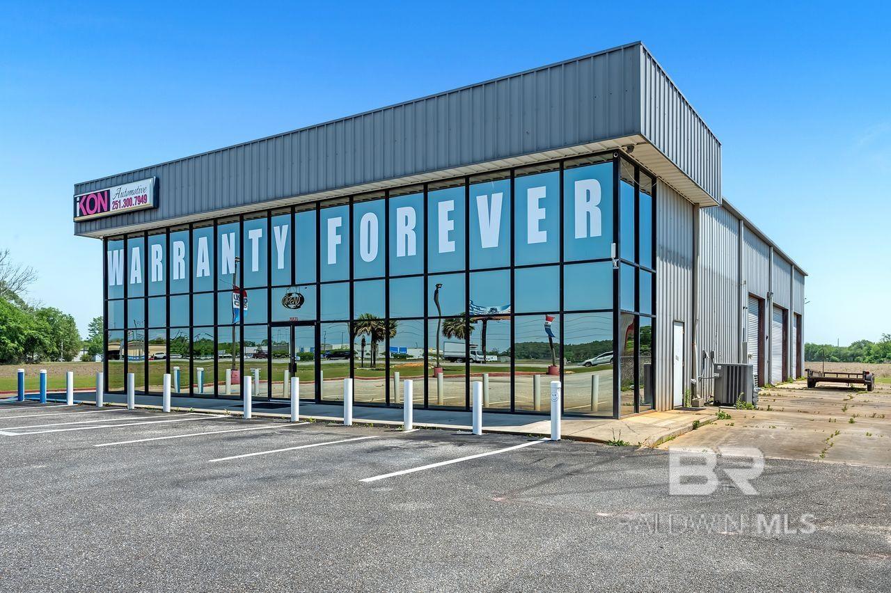 20870 State Highway 59, Robertsdale, AL for lease Building Photo- Image 1 of 46