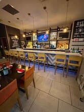 326 W 37th St, New York, NY à louer Photo intérieure- Image 1 de 8