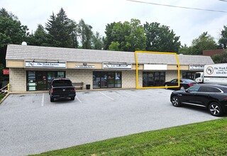 1334 W West Chester Pike, West Chester, PA for lease Interior Photo- Image 1 of 5