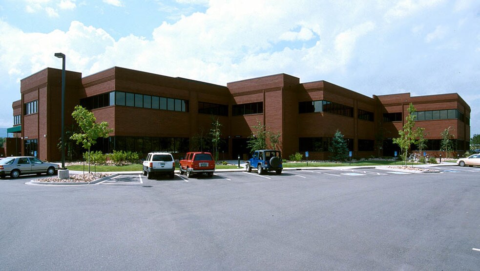 5755 Central Ave, Boulder, CO à louer - Photo du bâtiment - Image 2 de 20