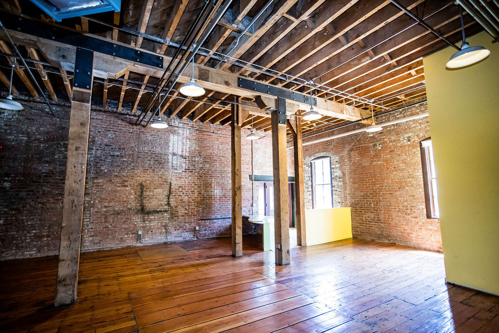 93-103 Linden St, Oakland, CA for lease Building Photo- Image 1 of 5