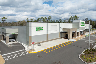 More details for 11341 Normandy Blvd, Jacksonville, FL - Retail for Sale