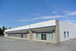 Plus de détails pour 3210 N Government Way, Coeur d'Alene, ID - Commerce de détail à louer