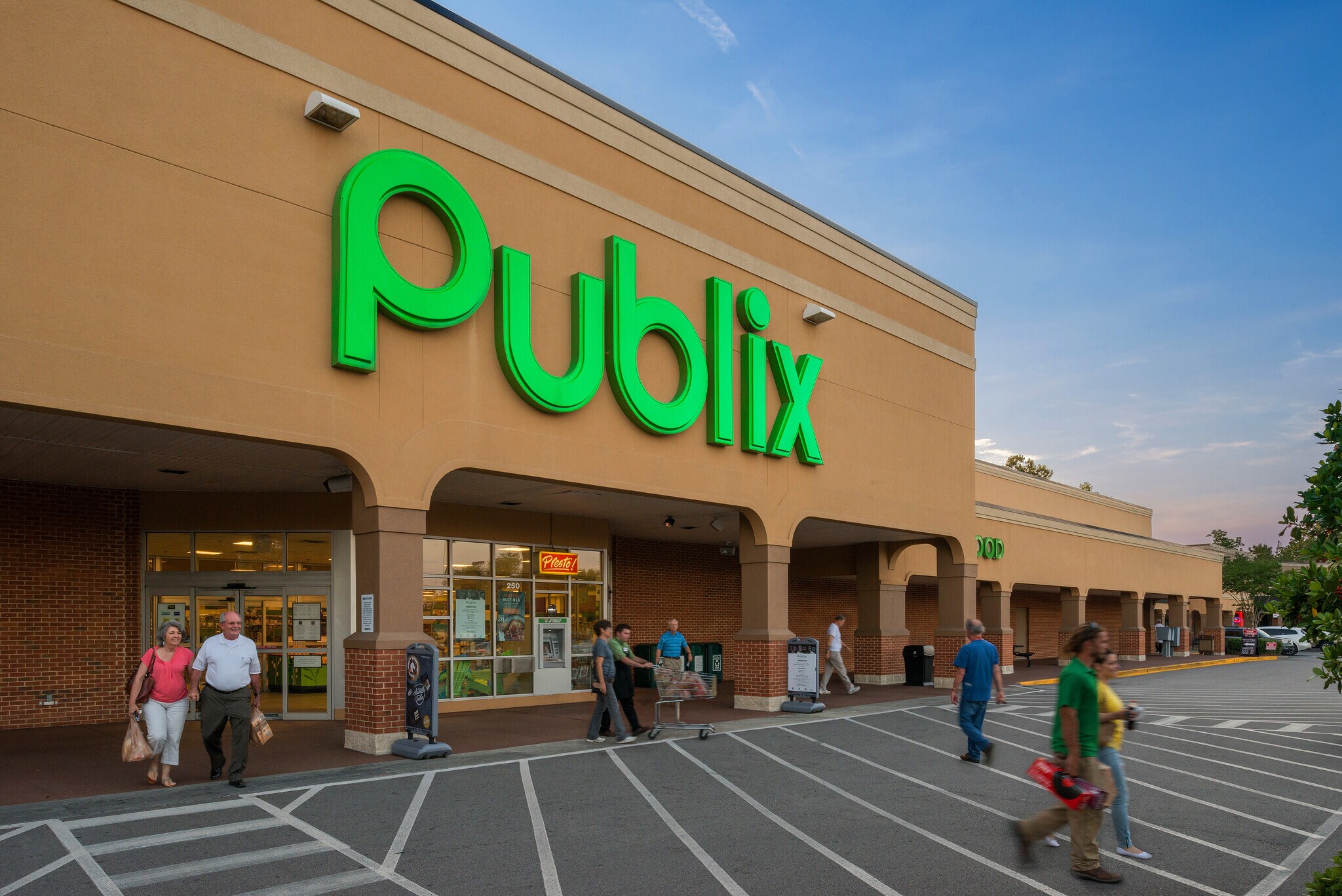 250 E Gate Dr, Aiken, SC à louer Photo du bâtiment- Image 1 de 5