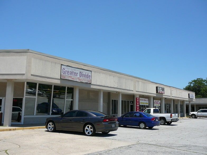 2027-2035 N Ashley St, Valdosta, GA for lease - Other - Image 3 of 8