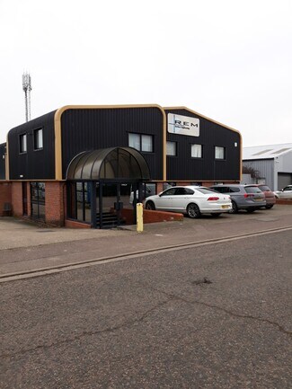 More details for 9 Alington Rd, St Neots - Industrial for Sale