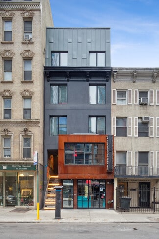 Plus de détails pour 244 E 53rd St, New York, NY - Commerce de détail à vendre