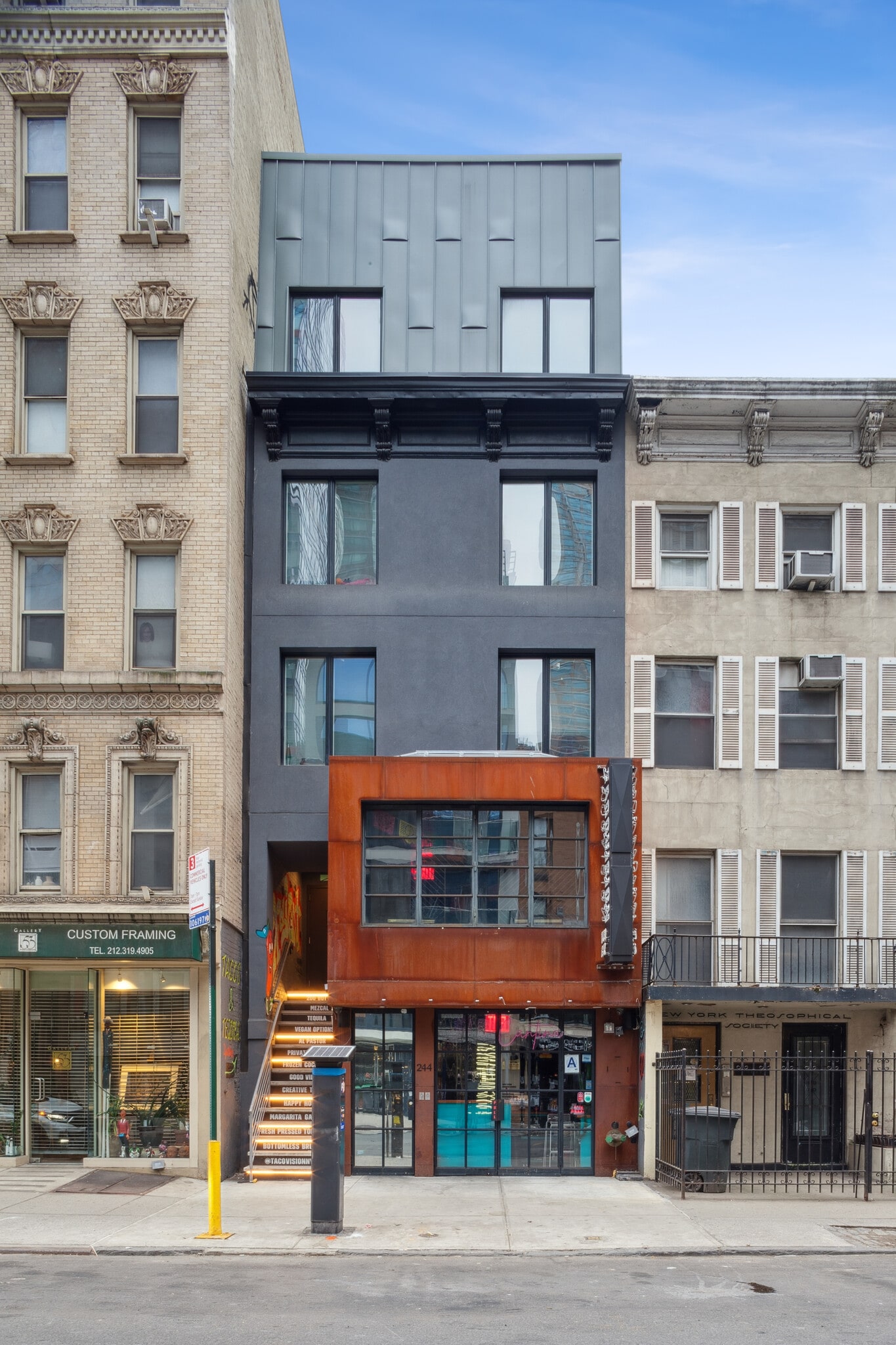 244 E 53rd St, New York, NY for sale Building Photo- Image 1 of 8