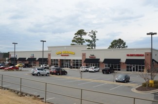 More details for 5311 Highway 5 N, Bryant, AR - Retail for Lease