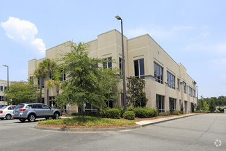 More details for 9 Park of Commerce Blvd, Savannah, GA - Office for Lease