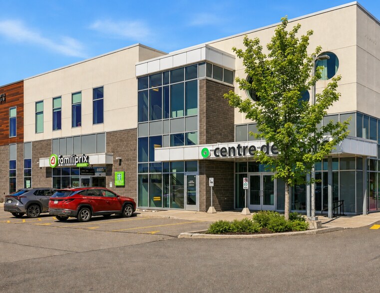 4605 Ch du Crépuscule, Saint-Mathieu-de-Beloeil, QC à louer - Photo du bâtiment - Image 1 de 1
