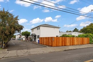 Plus de détails pour 688 Grove Way, Hayward, CA - Multi-résidentiel à vendre