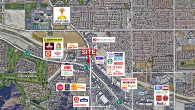 78474 Highway 111, La Quinta, CA for lease Interior Photo- Image 2 of 5