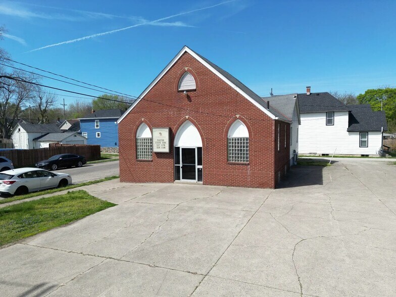 16 Gordon Ave, Hamilton, OH for sale - Building Photo - Image 2 of 19