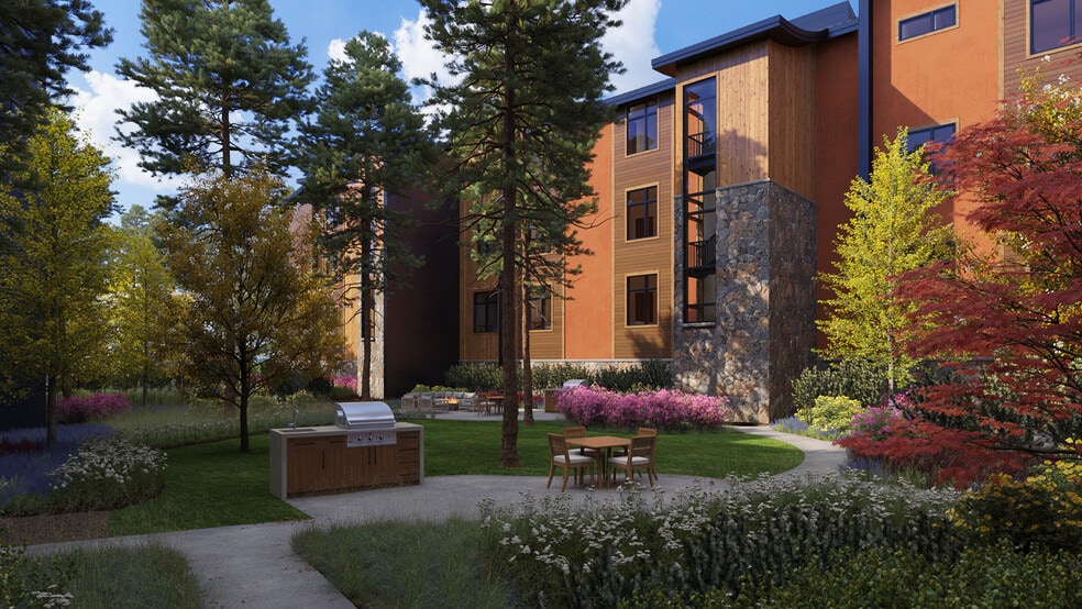 947 Tahoe Blvd, Incline Village, NV for sale - Building Photo - Image 2 of 7