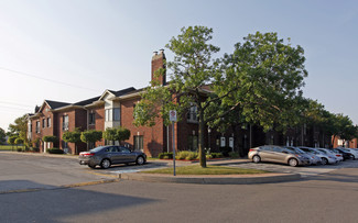 Plus de détails pour 5401 Eglinton Ave W, Toronto, ON - Bureau à louer