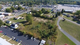More details for Raccoon Rd, Youngstown, OH - Land for Sale