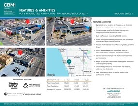 901 N Pacific Coast Hwy, Redondo Beach, CA for lease Interior Photo- Image 2 of 11