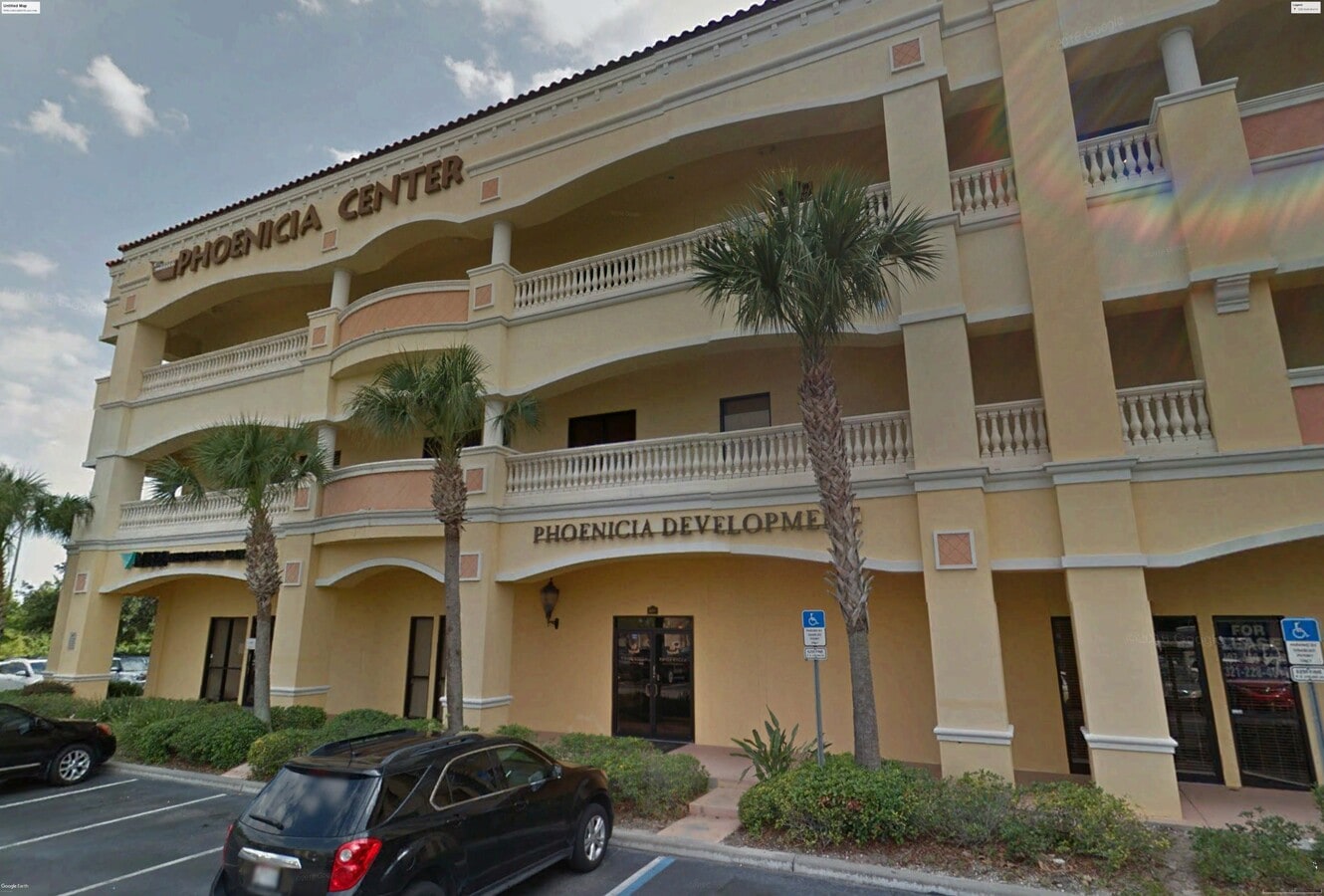 7932 W Sand Lake Rd, Orlando, FL 32819 - Unité 202 -  - Photo intérieure - Image 1 of 1